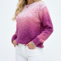 LUCIA SOFT-TOUCH KNIT Jumper