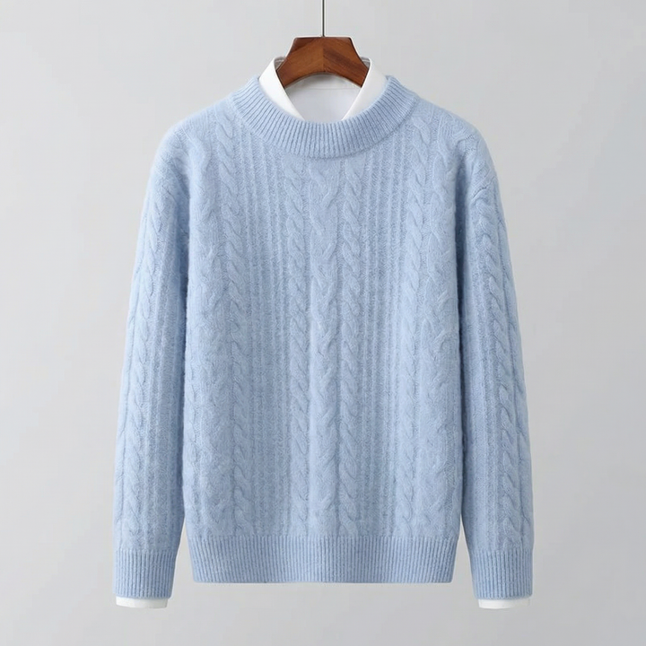 BENNETT CASHMERE Jumper