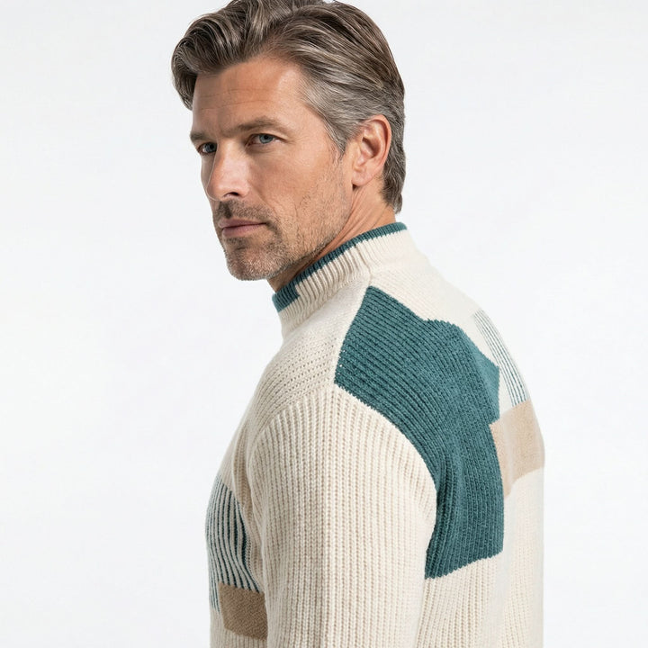 ASHCOMBE PREMIUM Jumper