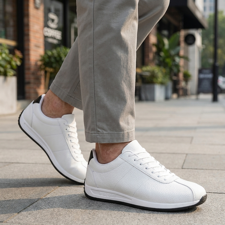 ELLISON MODERN TrainerS