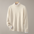 HARRINGTON HEAVY KNIT Jumper