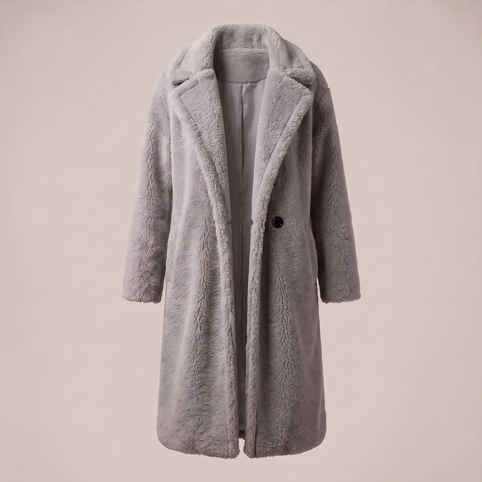 ASHFORD TEDDY COAT