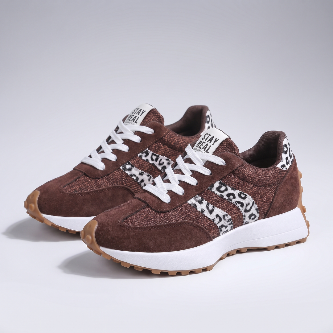 AVA LIGHTWEIGHT COMFORT TrainerS