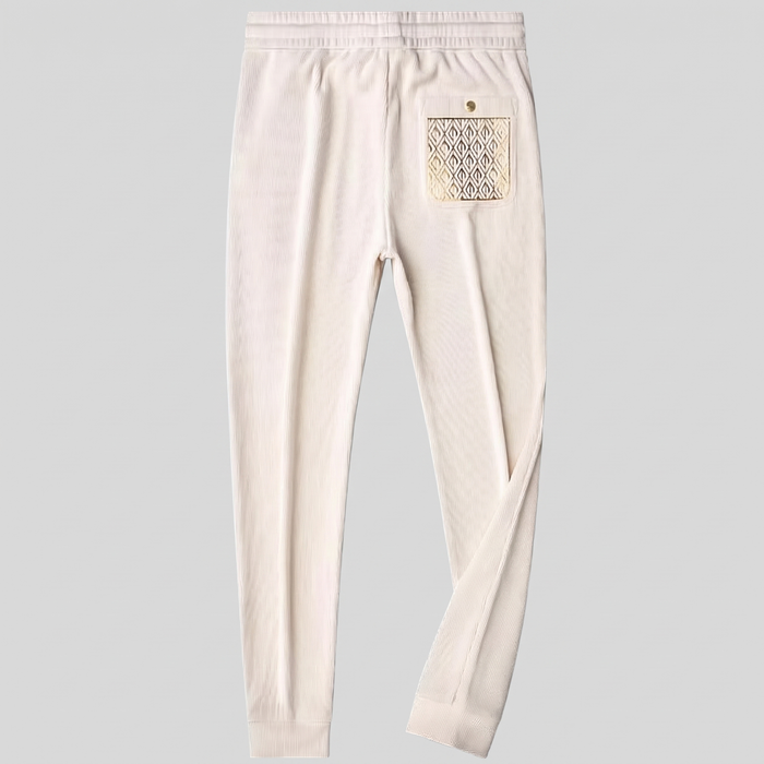 CAVO PREMIUM COTTON TrouserS