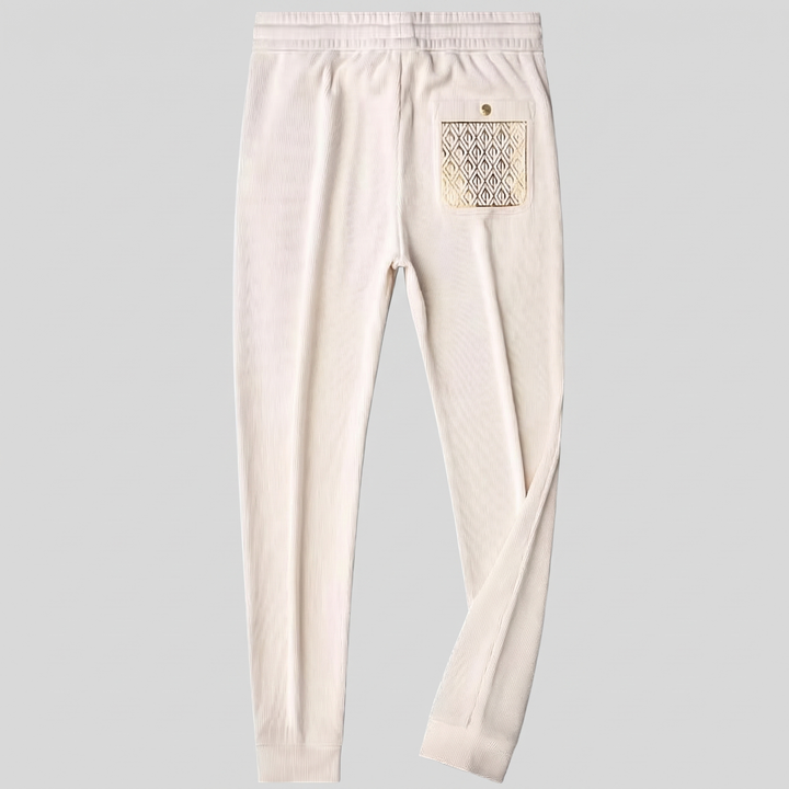 CAVO PREMIUM COTTON TrouserS