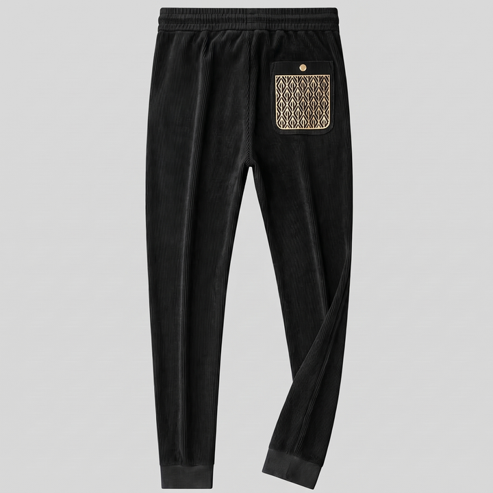 CAVO PREMIUM COTTON TrouserS
