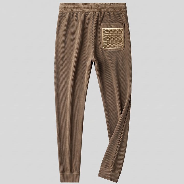 CAVO PREMIUM COTTON TrouserS