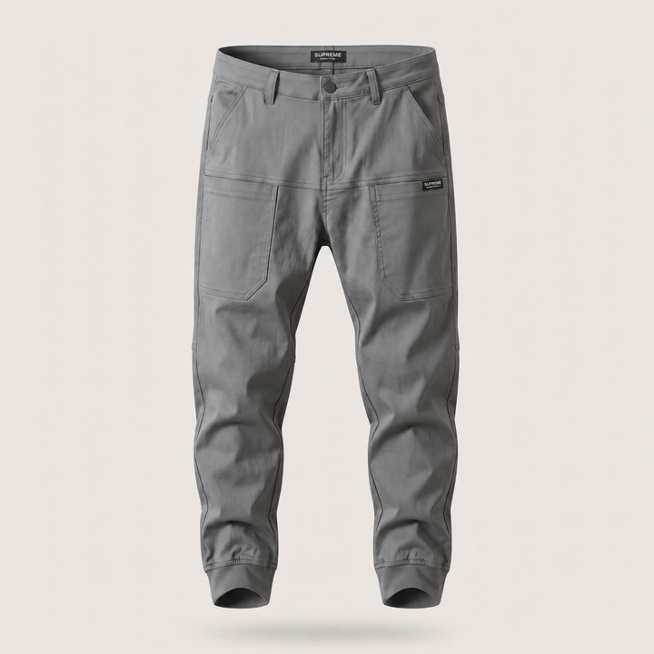 CORVIN STRETCH UTILITY TrouserS