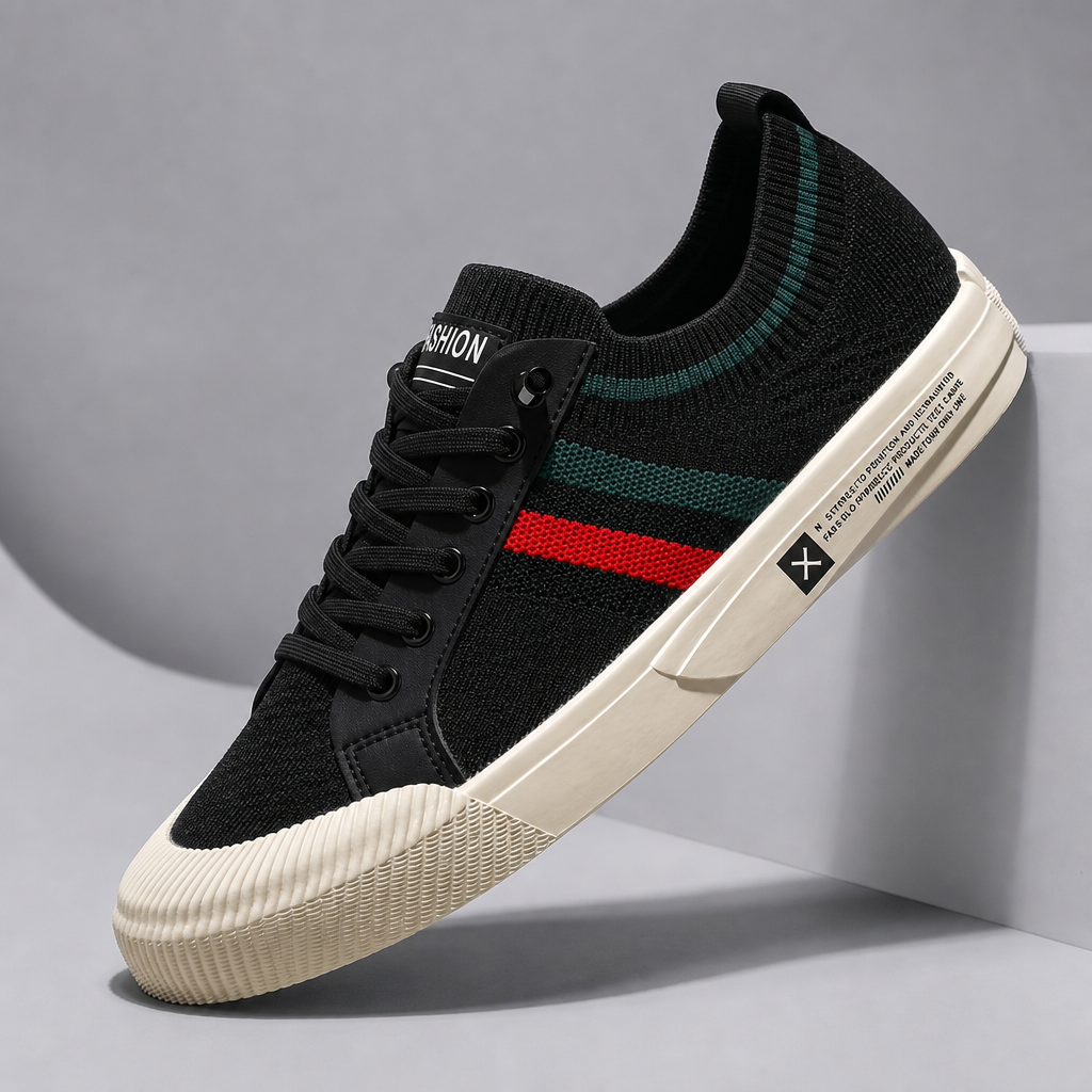 RIVIERA KNIT TrainerS