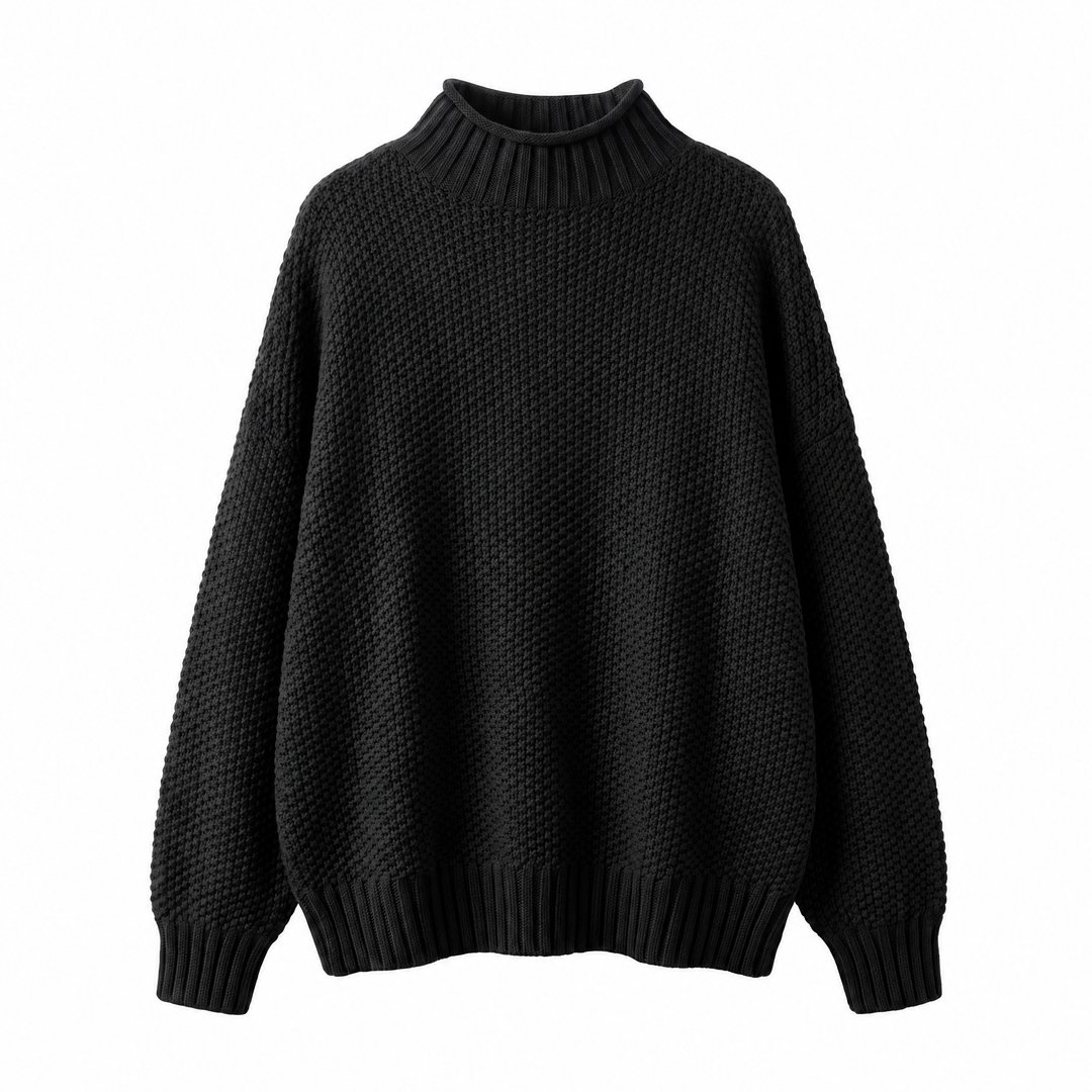 AMARA CASHMERE Jumper