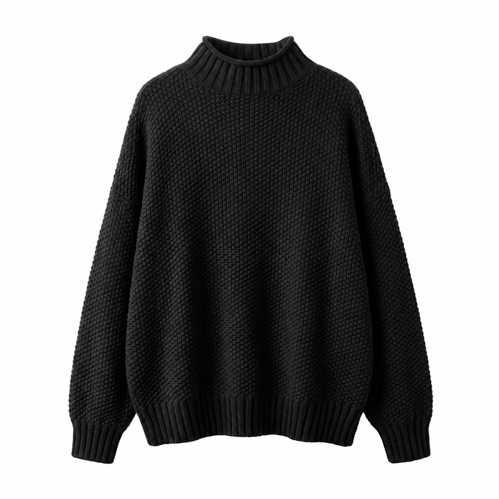 AMARA CASHMERE Jumper