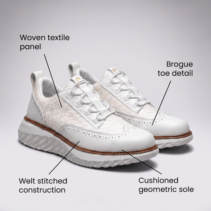 OLIVER PREMIUM TrainerS