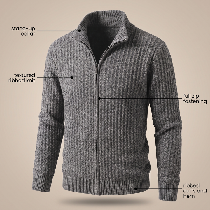 FAIRMONT CASHMERE Jumper