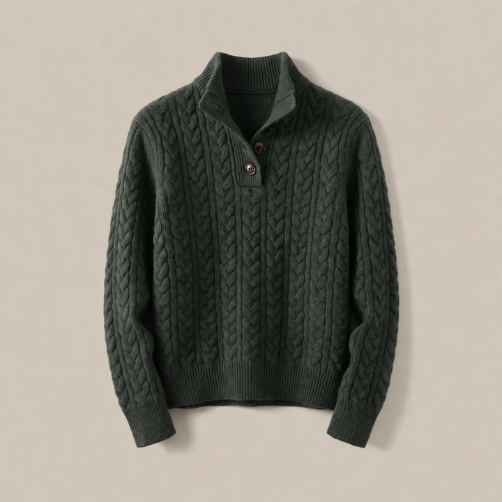 CELESTE CASHMERE Jumper