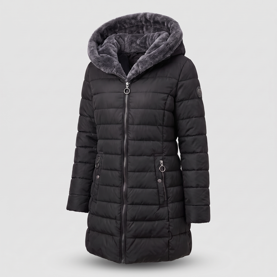 HARRIET COSY WINTER JACKET