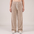 ELEGANT CORDUROY WALKING TROUSERS