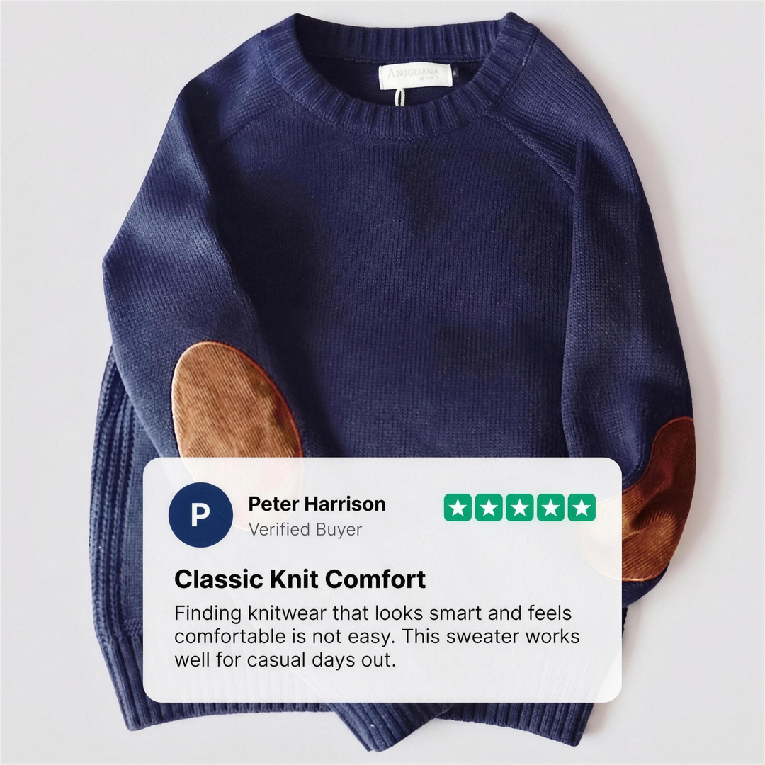 ALDWYN HAVEN Jumper