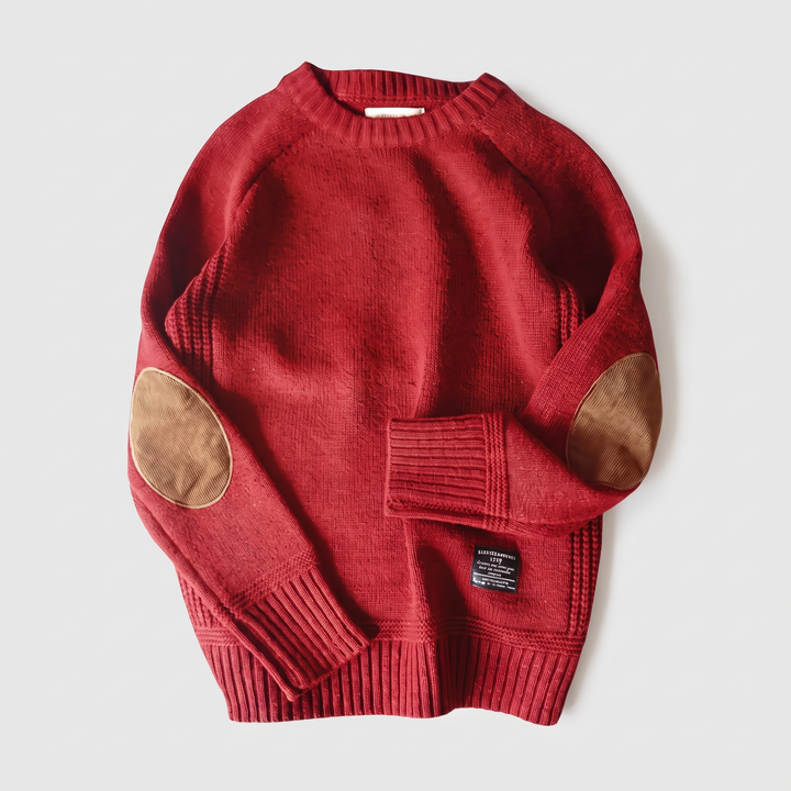 ALDWYN HAVEN Jumper