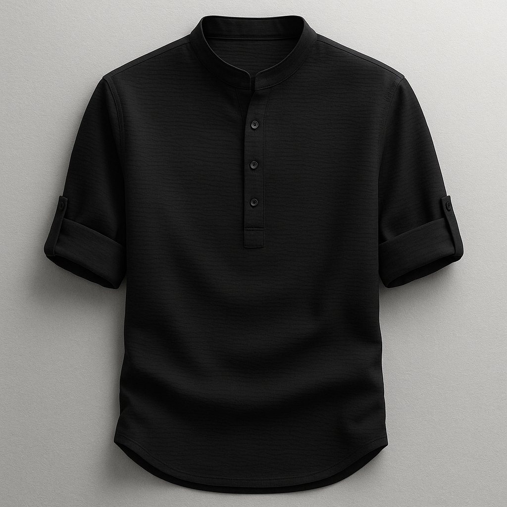 WESTFORD HENLEY SHIRT