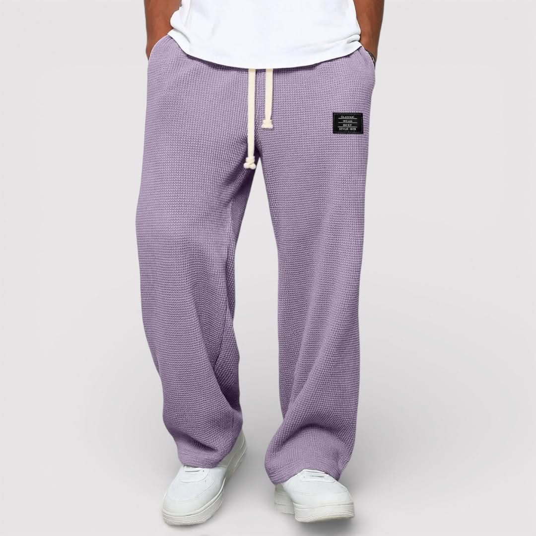 CASUAL LOUNGE TrouserS