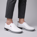 LIAM LEATHER SLIP-ON TrainerS