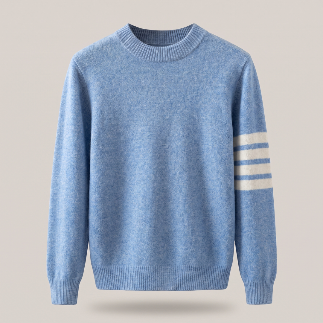 LUNERO CASHMERE Jumper