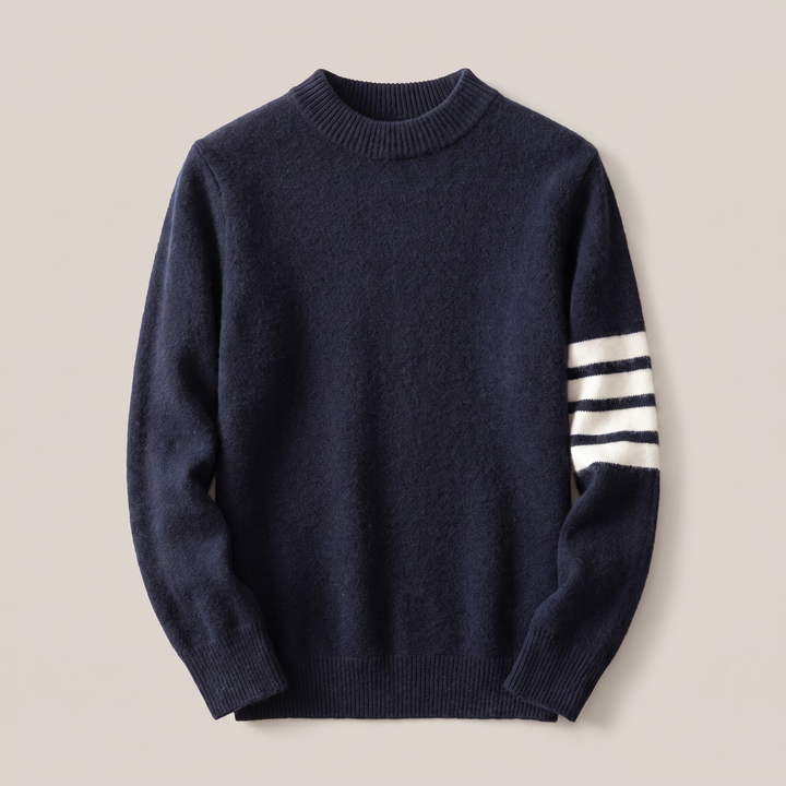 LUNERO CASHMERE Jumper