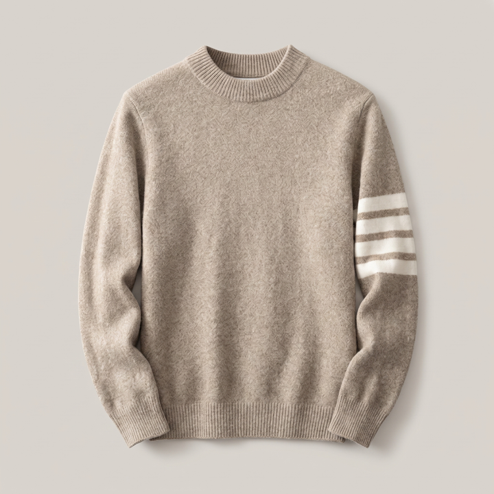 LUNERO CASHMERE Jumper
