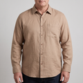 MARINER LINEN SHIRT