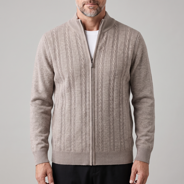 MARIVELLE CASHMERE Jumper