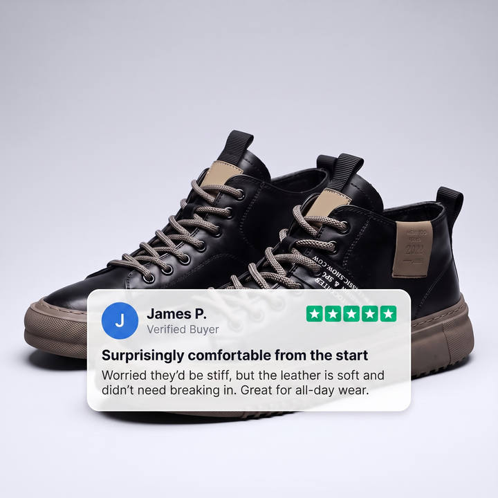 MARSTON COURT TrainerS