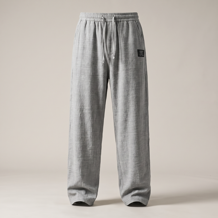 MAX CASUALFIT TrouserS
