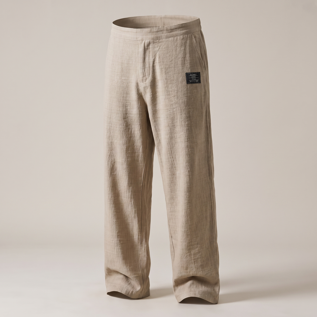 MAX CASUALFIT TrouserS