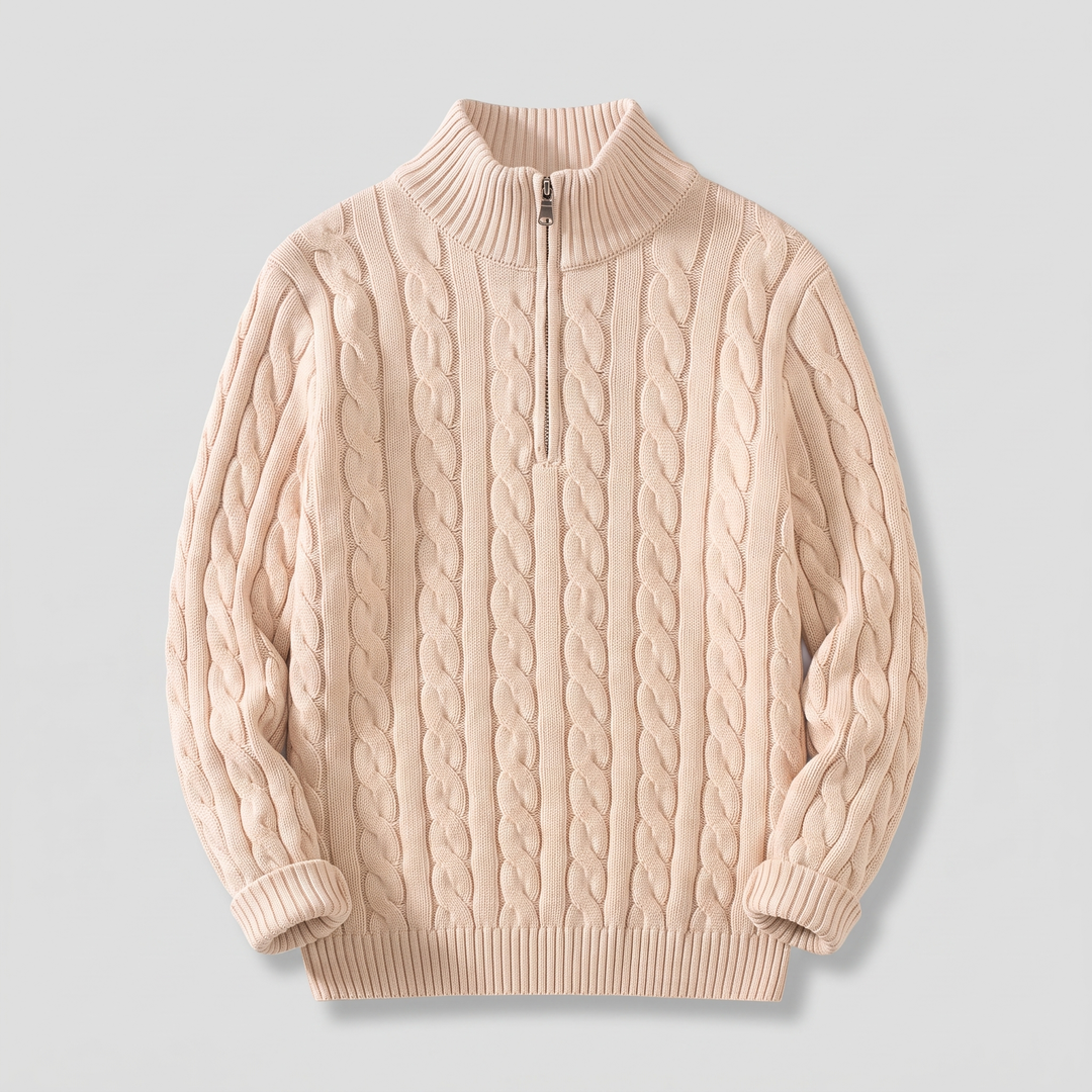 MILANO COTTON KNIT Jumper