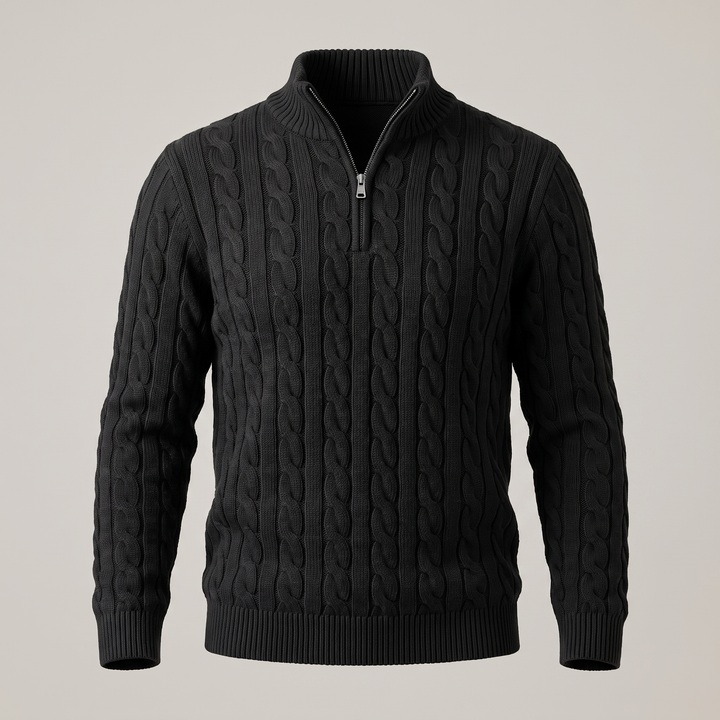 MILANO COTTON KNIT Jumper