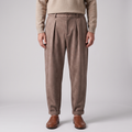 MODERN FIT MEN’S TROUSERS