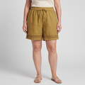 RICA LINEN SHORTS