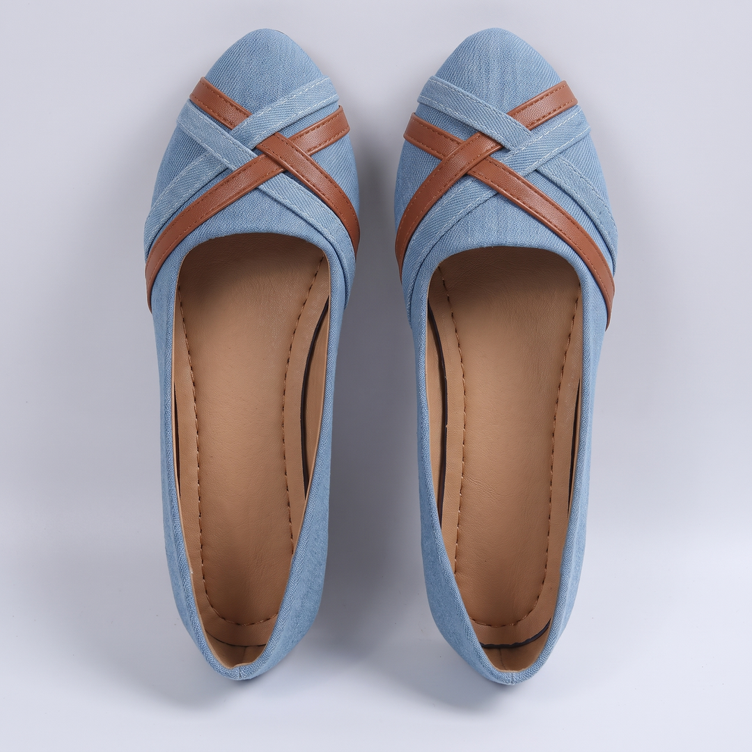 ROOS Orthopaedic SLIP-ONS