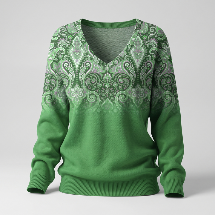 SIENNA COSY CASUAL Jumper