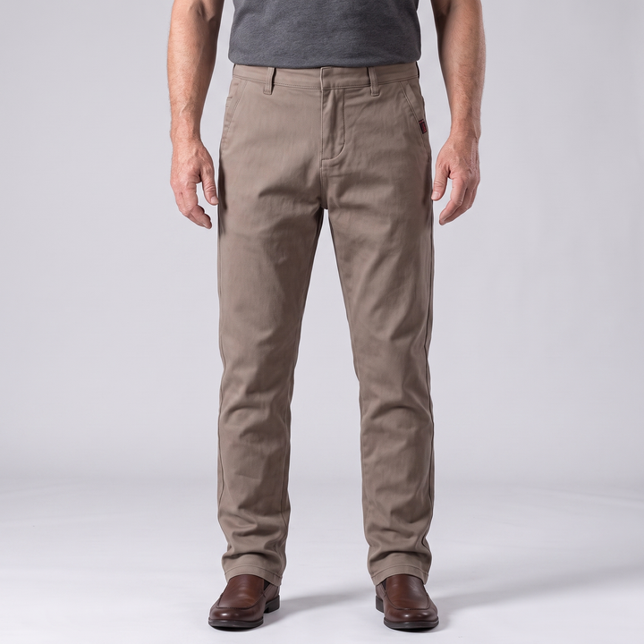SLIM FIT TrouserS
