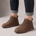 SOREN LEATHER TrainerS