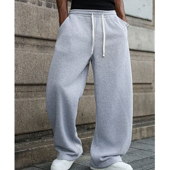 EVERYDAY EASE DRAWSTRING TrouserS