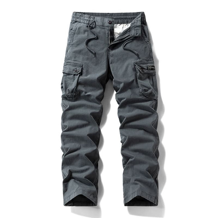 ARTHUR UTILITY TROUSERS