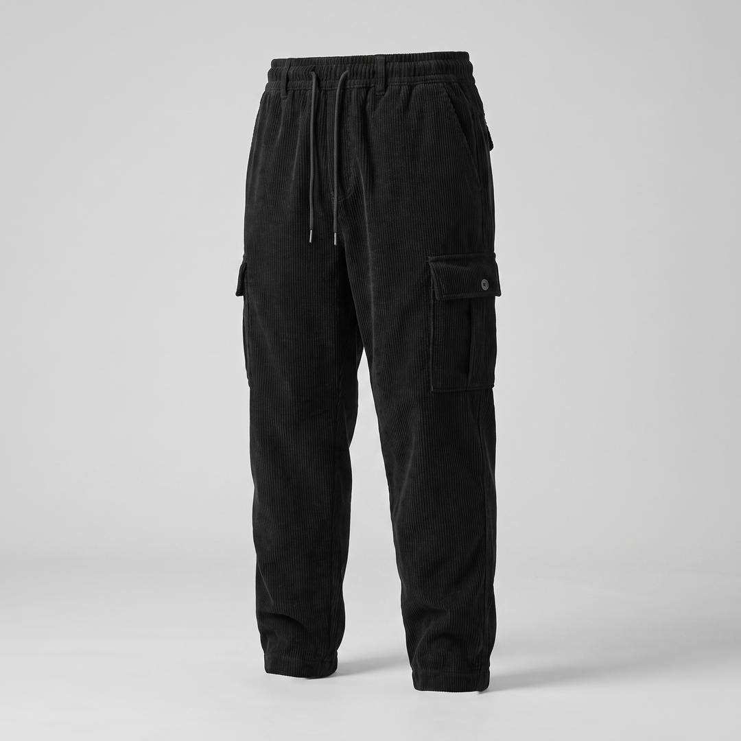 STREETFLEX CARGO TrouserS