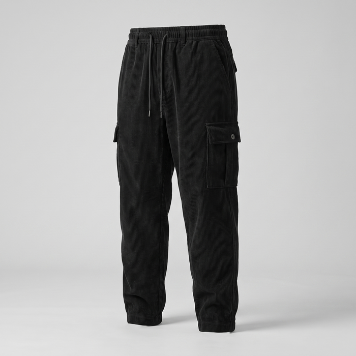 STREETFLEX CARGO TrouserS