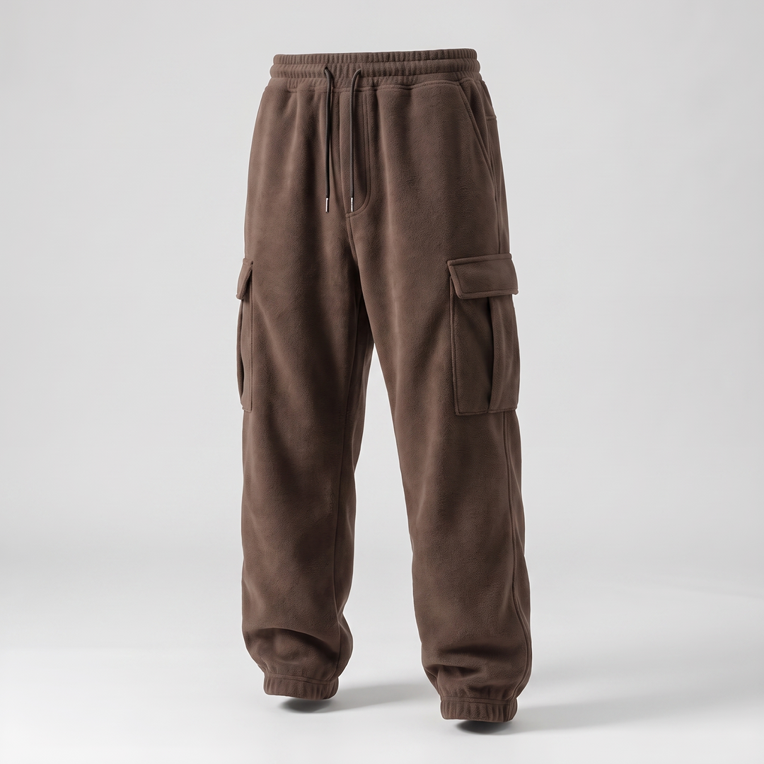 STREETFLEX CARGO TrouserS