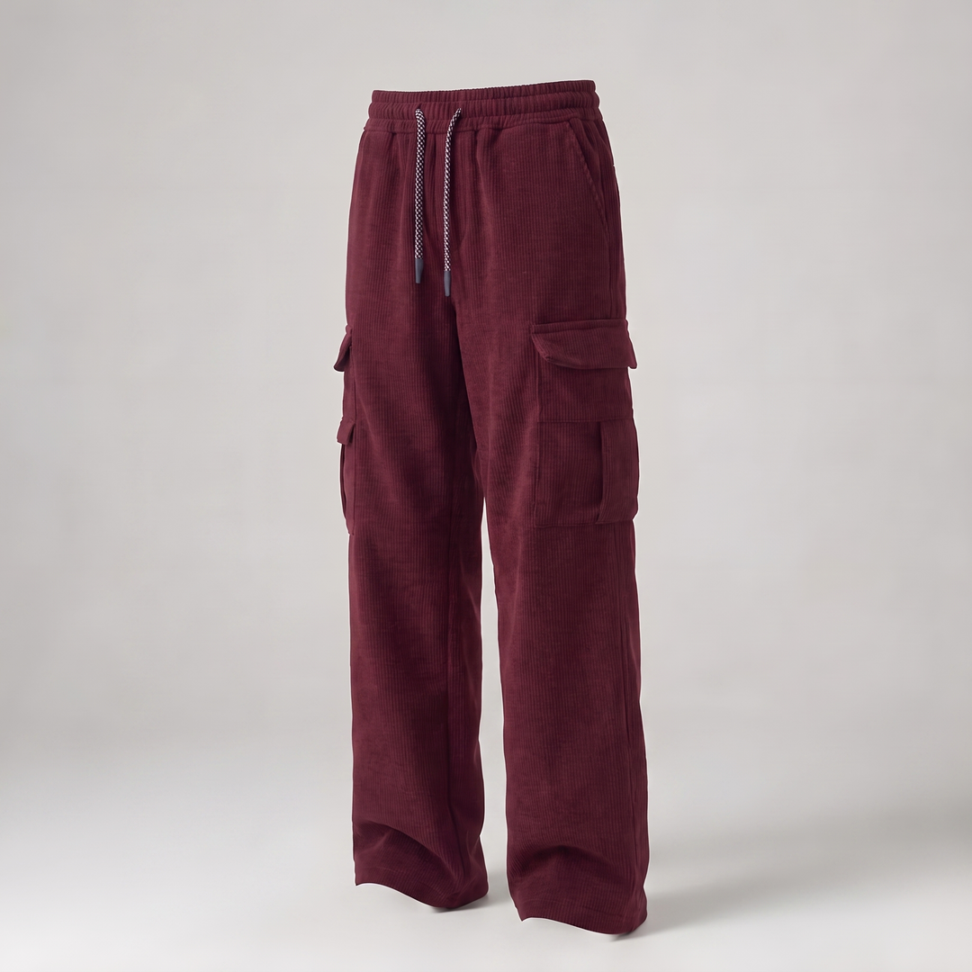 STREETFLEX CARGO TrouserS