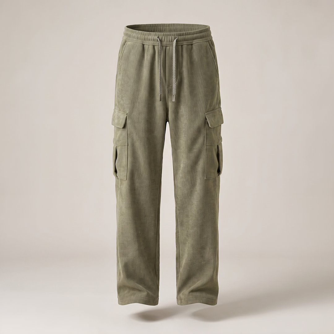 STREETFLEX CARGO TrouserS