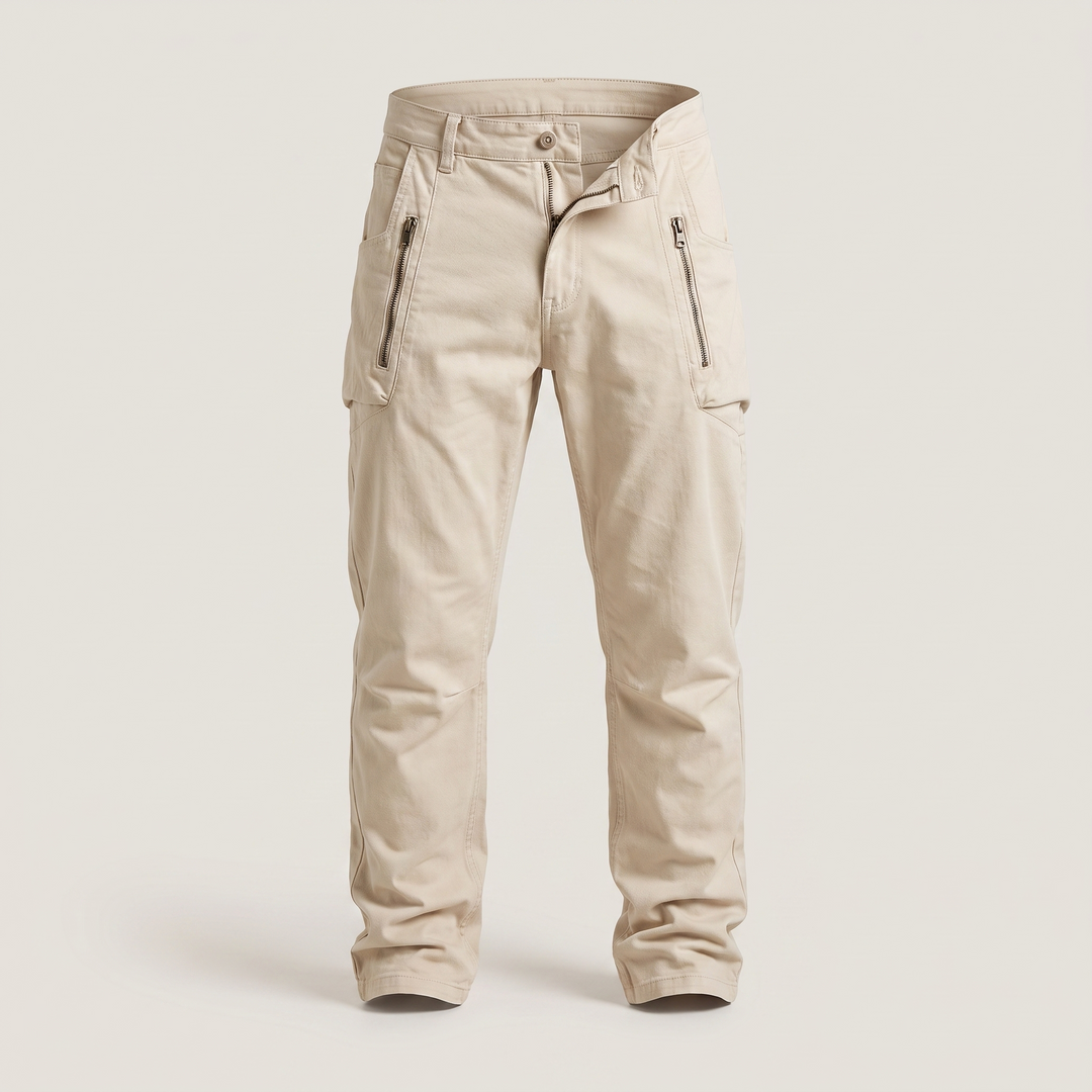 WESTFIELD COTTON CARGO TrouserS
