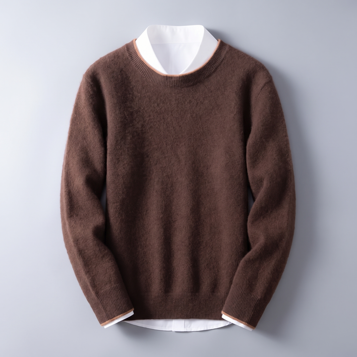 WESTMERE CASHMERE Jumper